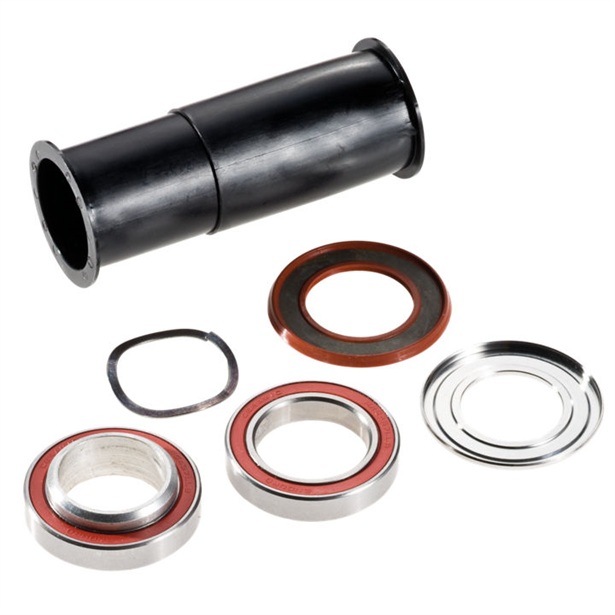 HSCER Mouvement Central MTB Céramique Si3N4 Pour SRAM GXP