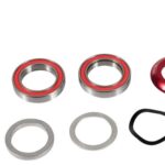 KIT CUSCINETTI BB-90 CERAMICA PER TELAI TREK MADONE MTB