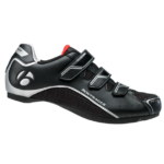 Scarpe Bontrager Solstice Road Uomo 44 Black
