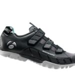 Scarpe Bontrager Evoke MTB DONNA 39 Black