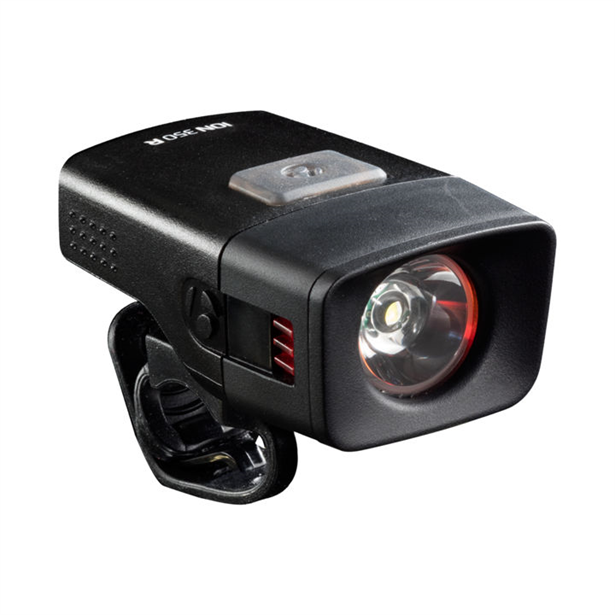 523177.png Luce anteriore Bontrager Ion 350 R - immagine 1