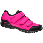 Scarpe Bontrager Adorn 36 Vice Pink da donna