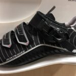 Scarpe Bontrager RL Road Uomo 40 Black