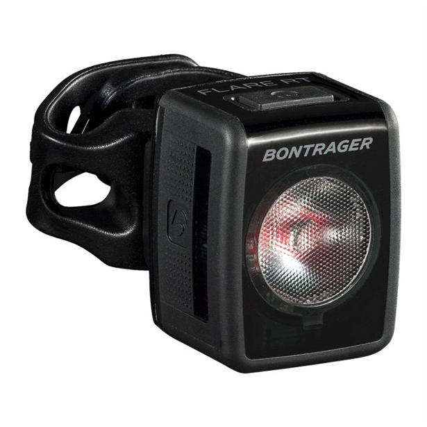 BontragerFlareRTTailLight_23999_A_Primary.png luce Bontrager Flare RT USB Rechargeable Taillight - immagine 1