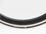 Pneumatico Bontrager R4 320 Tubular Road 700x 25 - immagine 2
