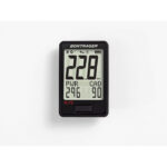 Computer Bontrager RIDEtime Elite Dig Sensore non incluso