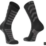 NORTHWAVE HUSKY CERAMIC CALZINO NERO tg M