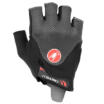 GUANTI CASTELLI ARENBERG GEL 2 DARK GREY TG L