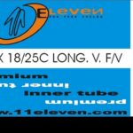 CAM.700x18/25 PRESTA LUNGA 48 mm