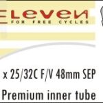 CAM.700X25/32C PRESTA LUNGA 48MM SMONTABILE