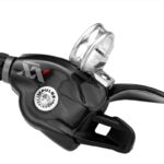 COMANDI SRAM COMANDO XX ANTERIORE 2 SPD