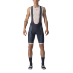 CASTELLI COMPETIZIONE SALOPETTE tg XL SAVILE BLUE