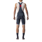 CASTELLI COMPETIZIONE SALOPETTE tg XL SAVILE BLUE - immagine 2