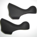 COPRISUPPORTI PER ULTEGRA 6700 NERO