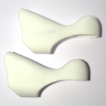 COPRISUPPORTI PER ULTEGRA 6700 BIANCHI