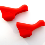 COPRISUPPORTI PER DURACE 7900 ROSSI