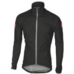 ANTIPIOGGIA CASTELLI EMERGENCY RAIN BLACK tg M