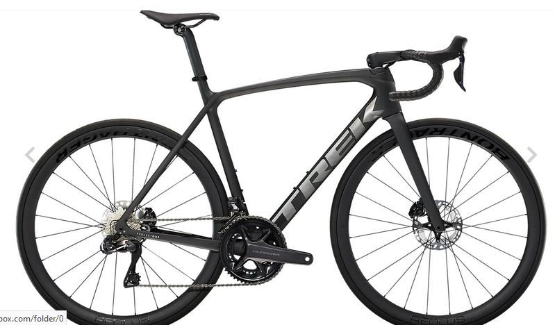 EMONDA-SLR-7.jpg TREK Emonda SLR 7 tg 52 Matte Deep Smoke - immagine 1