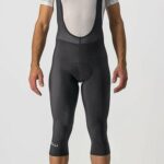 CASTELLI ENTRATA THERMAL BIBKNICKER  tg XXL