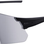 OCCHIALI LIMAR THEROS GRIGIO SCURO OPACO/NERO