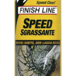 SGRASS. SPEED CLEAN ASCIUTTO SPRAY 558 ML