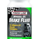 FLUIDO FRENI A DISCO MINERALE A GOCCIA 120 ML