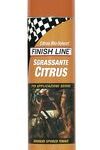 SGRASSANTE CITRUS BIOSOLVENTE SPRAY 360 ML