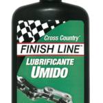LUBRIF. SYNT.CROSS COUNTRY GOCCIA 60 ML