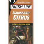 SGRAS. CITRUS BIOSOLVENTE GOCCIA 600 ML