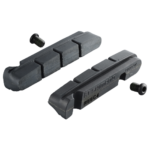 Pattini Freno R55C4 BR-9000/Various Carbon 2paia