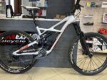 SPECIALIZED ENDURO tg M usata