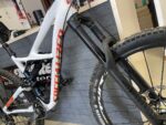 SPECIALIZED ENDURO tg M usata - immagine 2