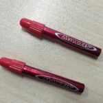 KIT 2 EST.VAL.MAXXIS 100MM ROS