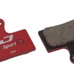 SET PASTIGLIE SPORT SEMI-METALLIC SEMI-METALLIC SHIMANO ROAD