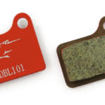 PASTIGLIE SHIMANO DEORE M555