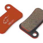 PASTIGLIE XTR, SAINT, HONE, LX XT, DEORE