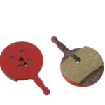 PASTIGLIE M.SPORT AVID BB5 / PROMAX