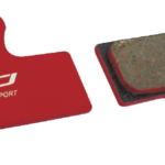 PASTIGLIE M.SPORT SHIMANO XTR, XT 2012