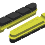 PATTINI RICAMBIO PROS SHI NERI