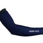 MANICOTTI CASTELLI NANOFLEX SAVILE BLU tg M