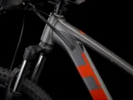 TREK MARLIN 4 tg M Anthracite - immagine 3