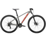 TREK MARLIN 4 tg M Anthracite