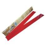 SET DI 2 PROTEZIONI KOMBAT CAMPABROS 500X50MM