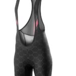 SALOPETTE DONNA CASTELLI ATELIER tg S