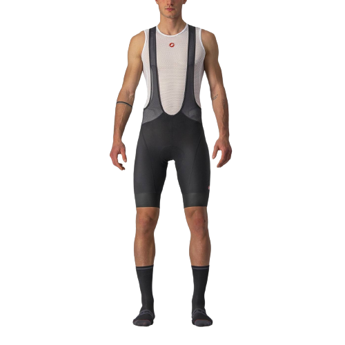 SALOPETTE_ENDURANCE-removebg-preview CASTELLI ENDURANCE 3 BIBSHORT tg M - immagine 1
