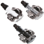 PAIA PEDALI SHIMANO M520L NERI