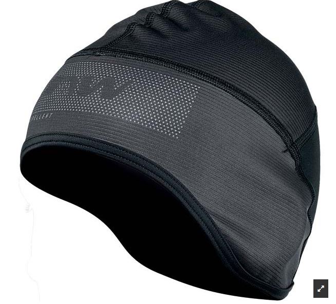 SOTTOCASCO-NORTHWAVE.jpg NORTHWAVE ACTIVE COPRICAPO BLACK - immagine 1