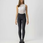 CASTELLI VELOCISSIMA TIGHT BLACK tg M