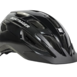 Casco Bontrager Solstice Small/Medium Black CE
