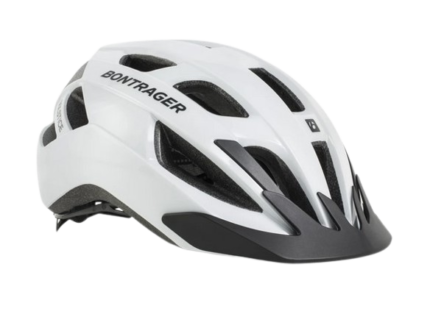 Casco Bontrager Solstice M-L White CE